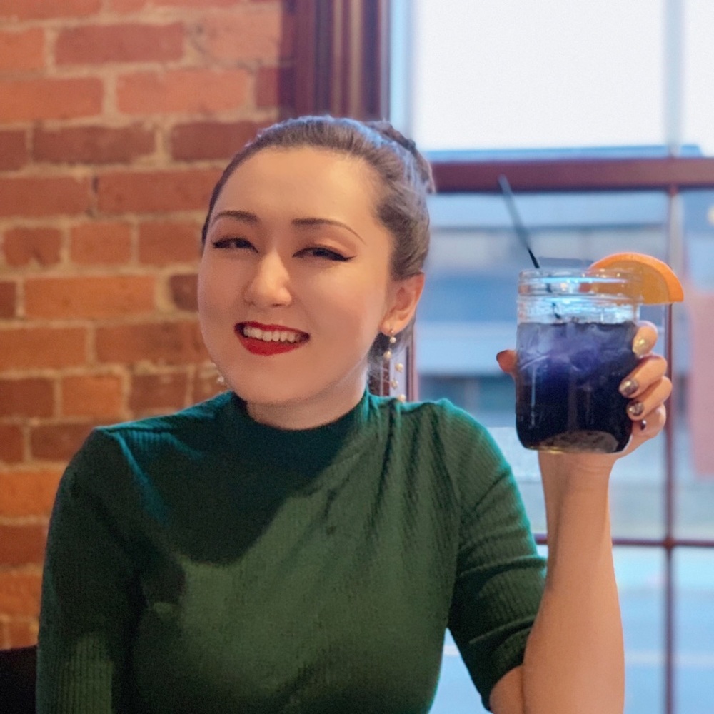 Meet your Posher, Rita